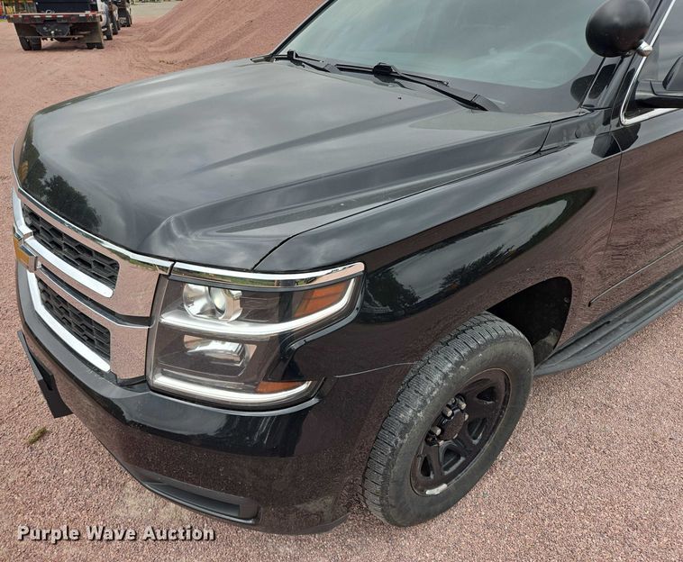image for item DY1148 2019 Chevrolet Tahoe SUV