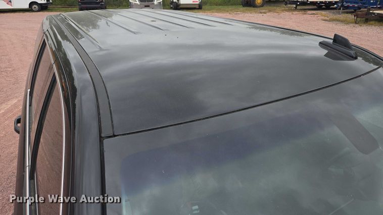 image for item DY1148 2019 Chevrolet Tahoe SUV