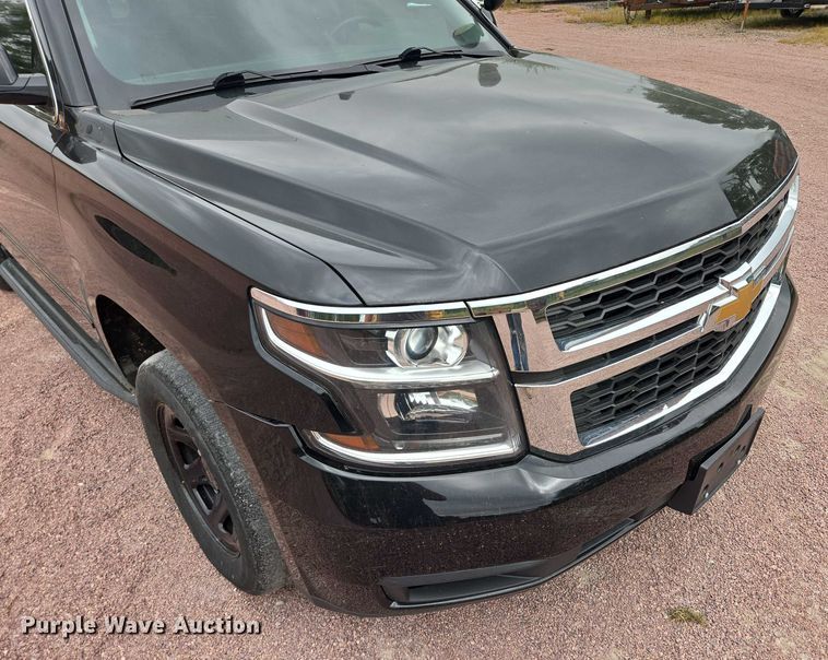 image for item DY1148 2019 Chevrolet Tahoe SUV