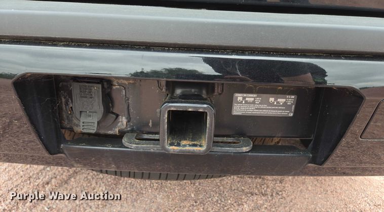 image for item DY1148 2019 Chevrolet Tahoe SUV