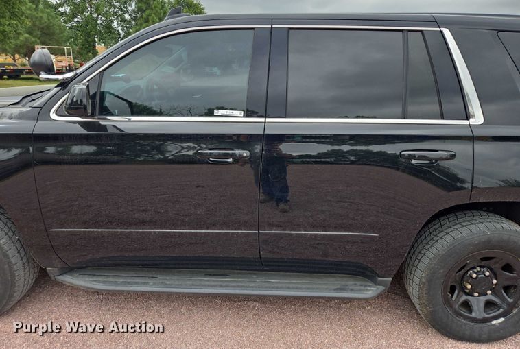 image for item DY1148 2019 Chevrolet Tahoe SUV