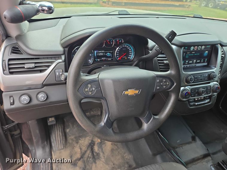 image for item DY1148 2019 Chevrolet Tahoe SUV