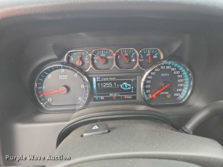 image for item DY1148 2019 Chevrolet Tahoe SUV