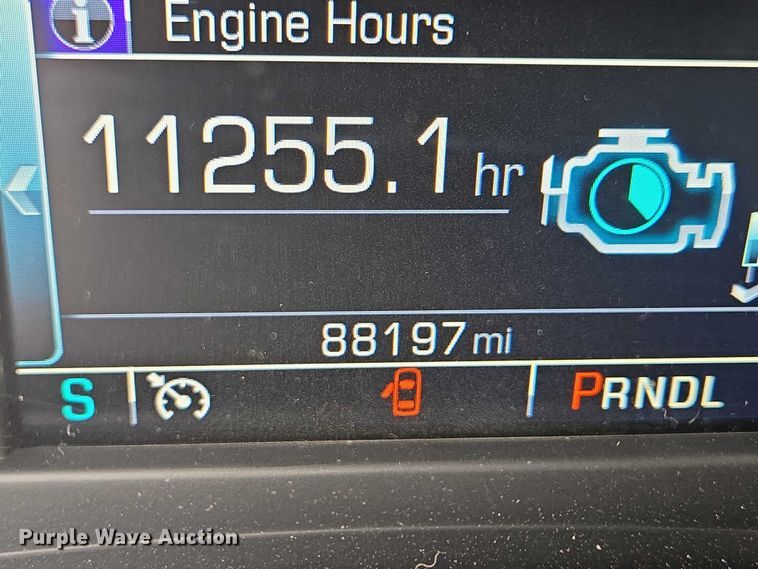 image for item DY1148 2019 Chevrolet Tahoe SUV