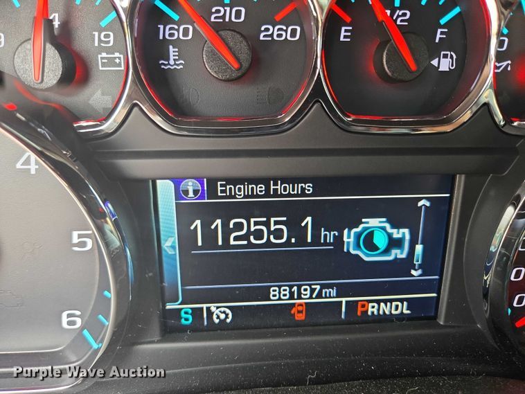 image for item DY1148 2019 Chevrolet Tahoe SUV