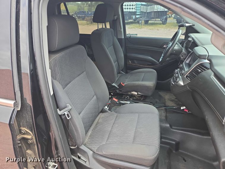 image for item DY1148 2019 Chevrolet Tahoe SUV