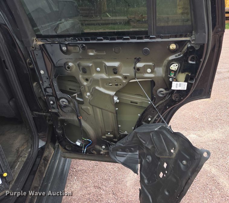 image for item DY1148 2019 Chevrolet Tahoe SUV