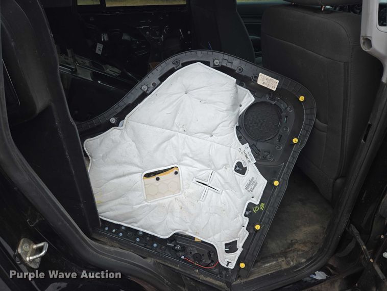 image for item DY1148 2019 Chevrolet Tahoe SUV