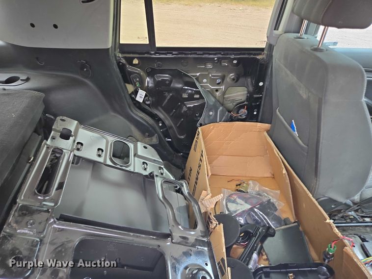 image for item DY1148 2019 Chevrolet Tahoe SUV