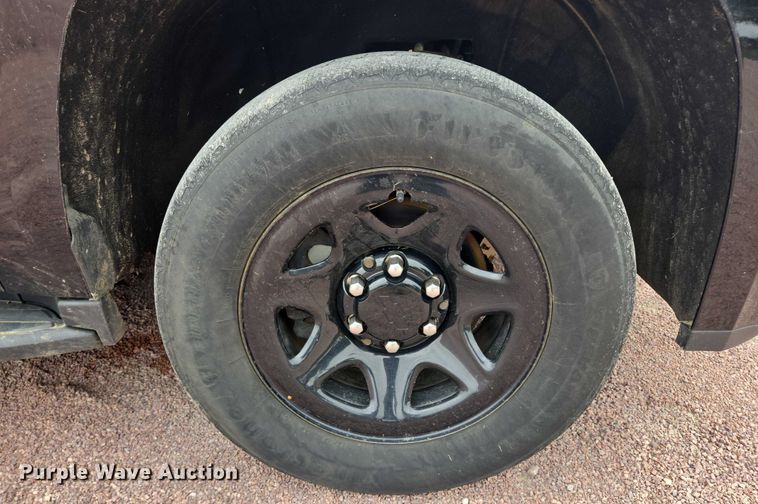 image for item DY1148 2019 Chevrolet Tahoe SUV