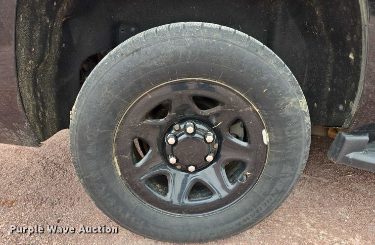 image for item DY1148 2019 Chevrolet Tahoe SUV