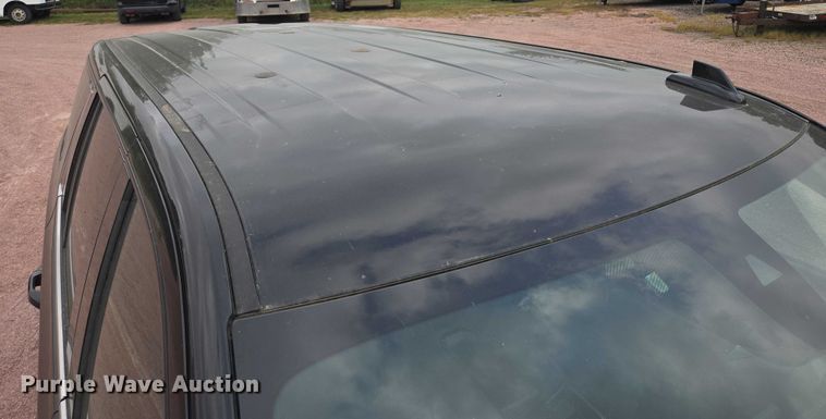 image for item DY1149 2021 Chevrolet Tahoe SUV