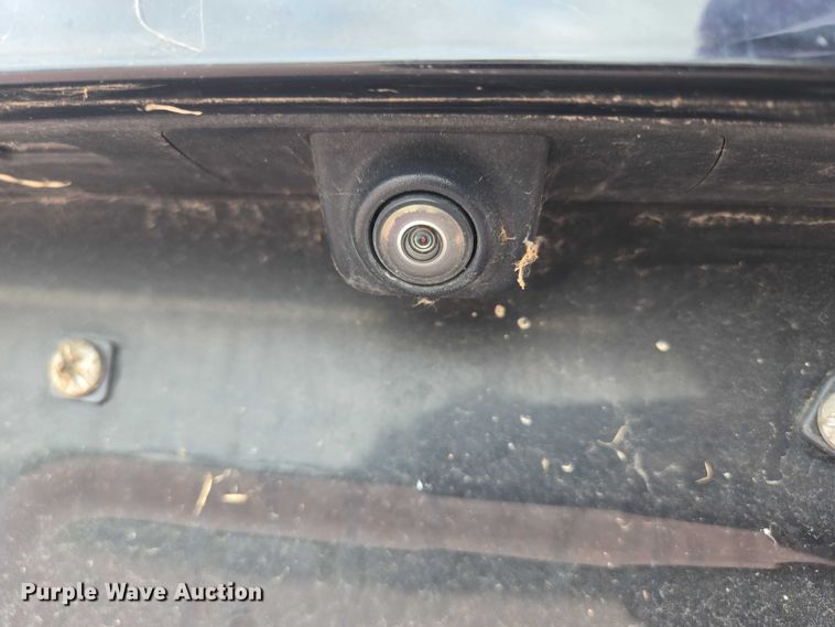 image for item DY1149 2021 Chevrolet Tahoe SUV