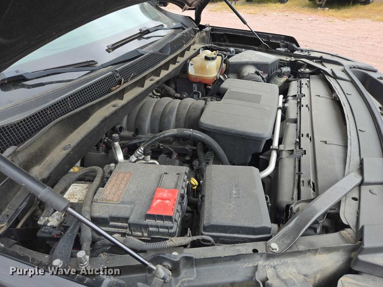 image for item DY1149 2021 Chevrolet Tahoe SUV