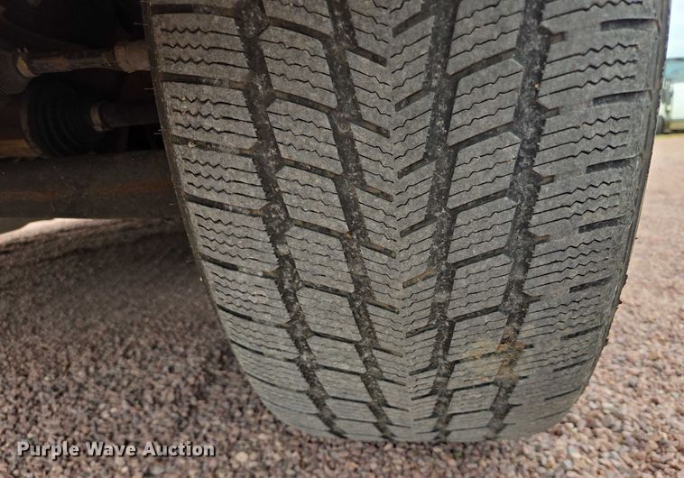 image for item DY1149 2021 Chevrolet Tahoe SUV