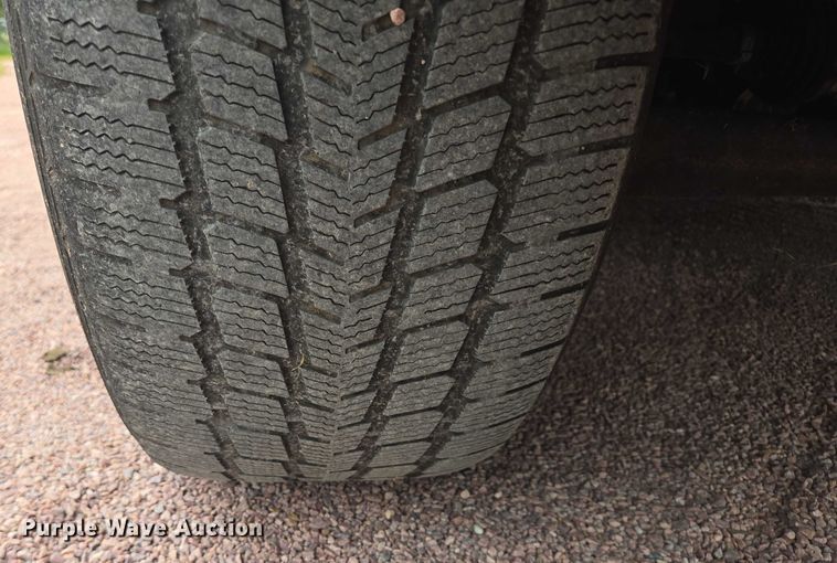 image for item DY1149 2021 Chevrolet Tahoe SUV