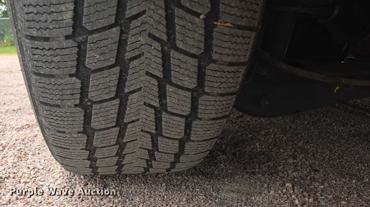 image for item DY1149 2021 Chevrolet Tahoe SUV