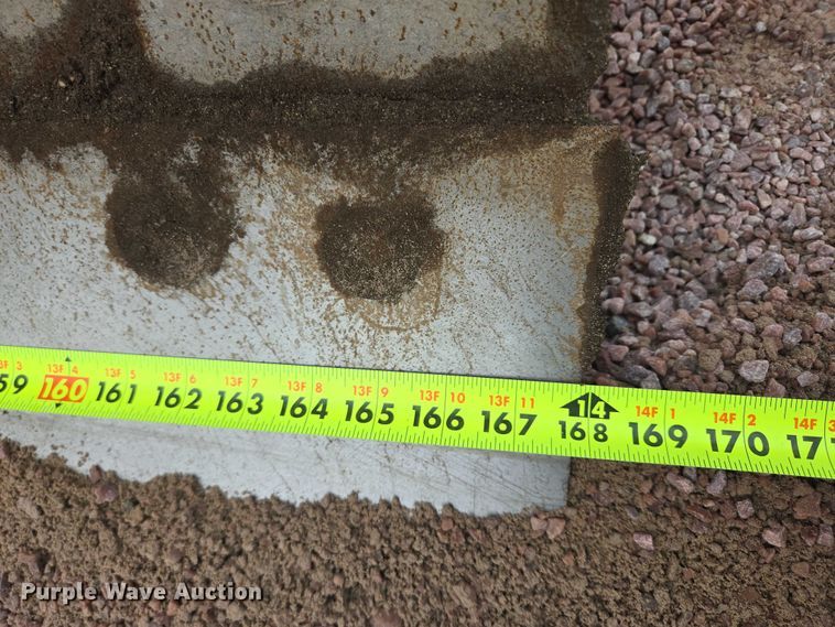 image for item DY1152 2008 Caterpillar 140M AWD motor grader