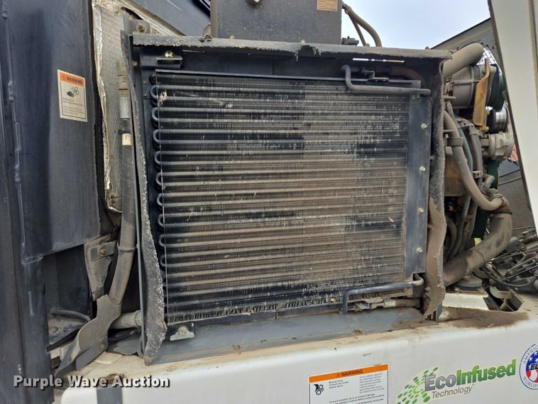 image for item DY1153 2016 Elgin Pelican NP street sweeper