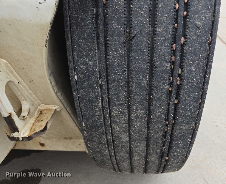 image for item DY1153 2016 Elgin Pelican NP street sweeper