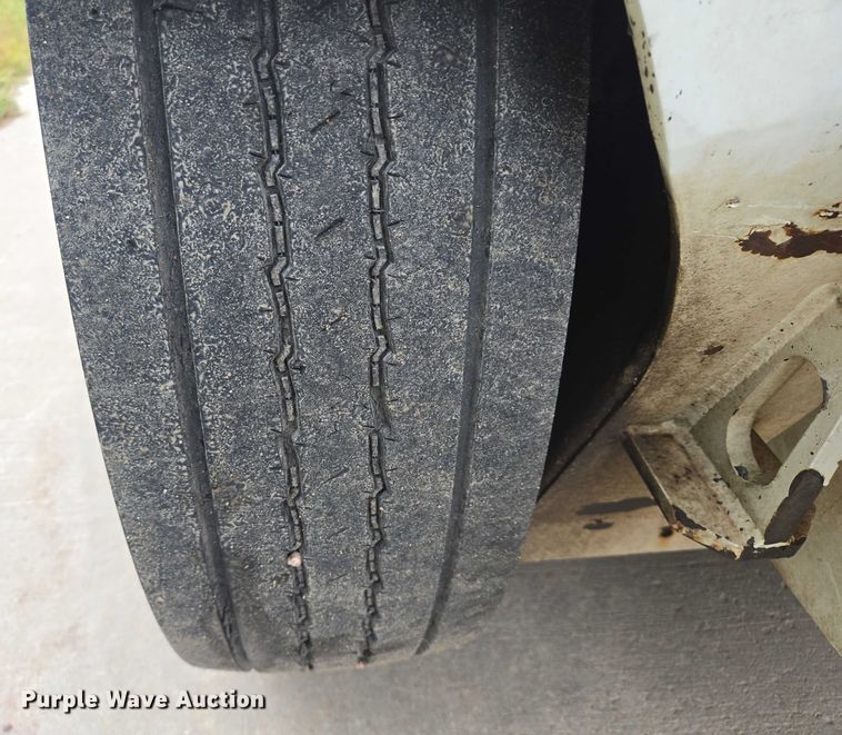 image for item DY1153 2016 Elgin Pelican NP street sweeper