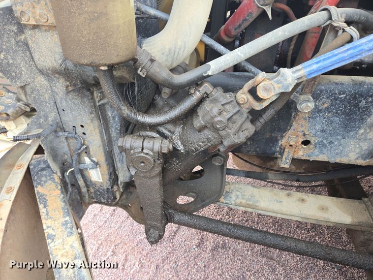 image for item DY1154 2010 International ProStar LF627 semi truck