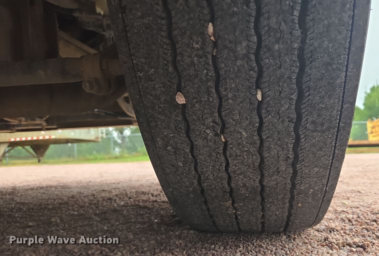 image for item DY1154 2010 International ProStar LF627 semi truck