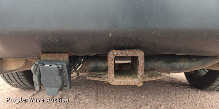 image for item DY1155 2016 Ford Explorer Police SUV