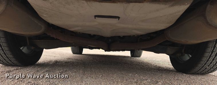 image for item DY1155 2016 Ford Explorer Police SUV