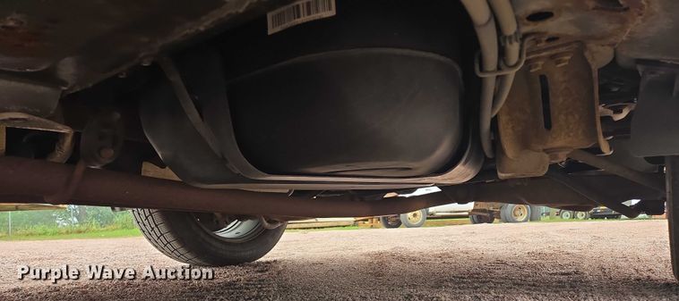 image for item DY1155 2016 Ford Explorer Police SUV