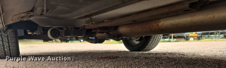 image for item DY1155 2016 Ford Explorer Police SUV