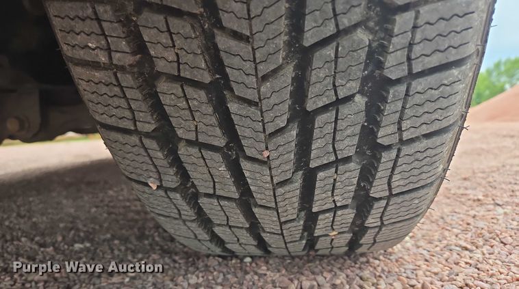 image for item DY1155 2016 Ford Explorer Police SUV