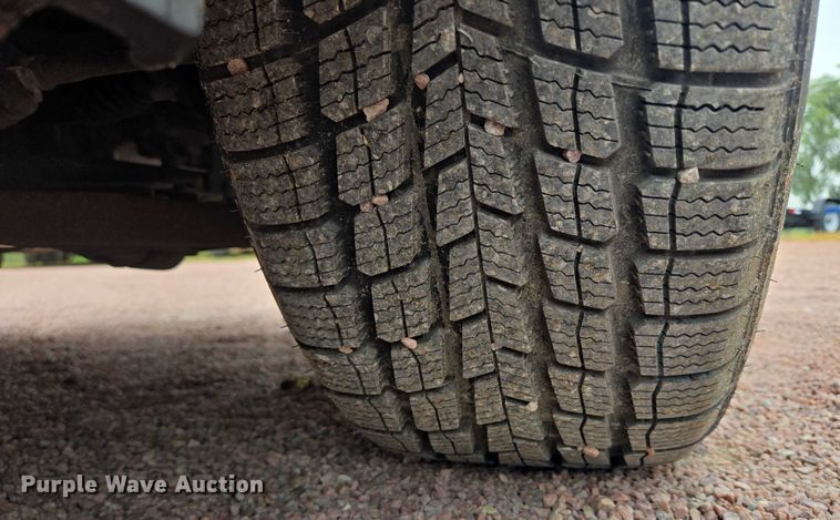 image for item DY1155 2016 Ford Explorer Police SUV