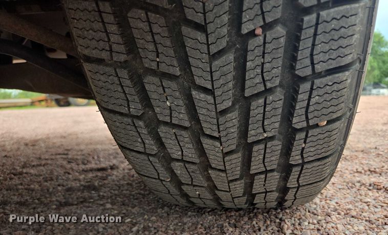 image for item DY1155 2016 Ford Explorer Police SUV