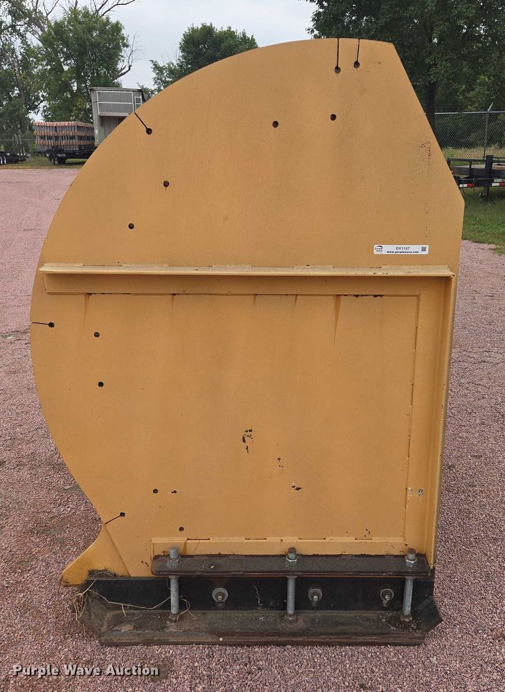 image for item DY1157 RyLind RP2056-PL20 snow pusher