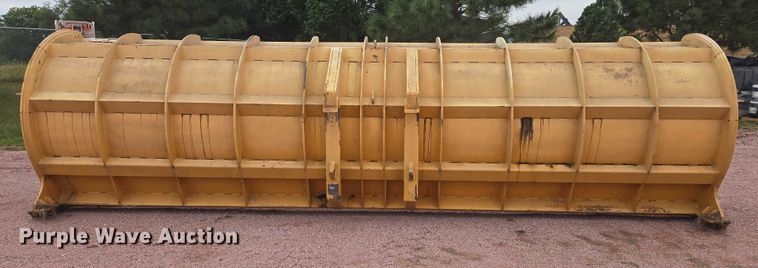 image for item DY1157 RyLind RP2056-PL20 snow pusher