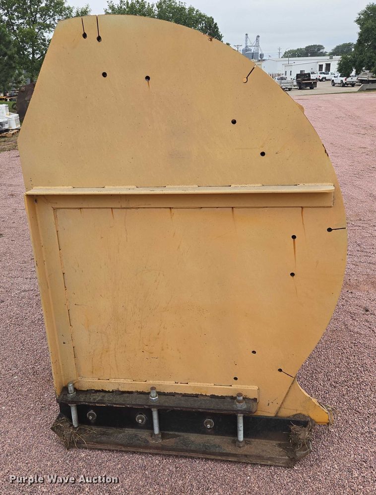 image for item DY1157 RyLind RP2056-PL20 snow pusher