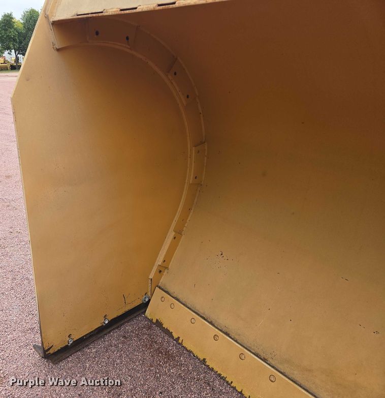 image for item DY1157 RyLind RP2056-PL20 snow pusher