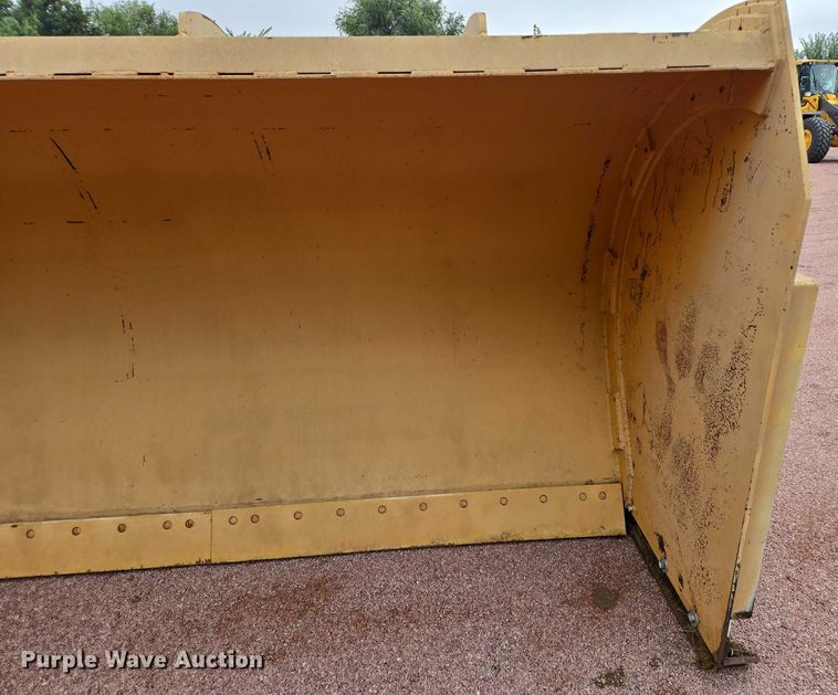 image for item DY1157 RyLind RP2056-PL20 snow pusher