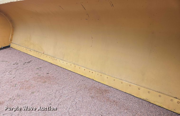 image for item DY1157 RyLind RP2056-PL20 snow pusher