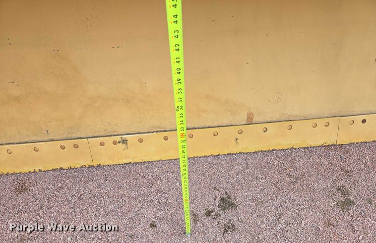 image for item DY1157 RyLind RP2056-PL20 snow pusher