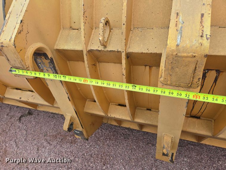 image for item DY1157 RyLind RP2056-PL20 snow pusher