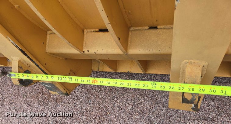 image for item DY1157 RyLind RP2056-PL20 snow pusher