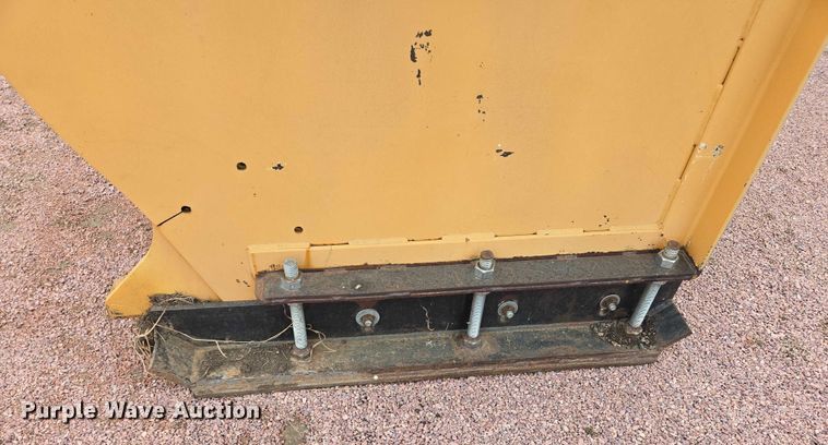 image for item DY1157 RyLind RP2056-PL20 snow pusher