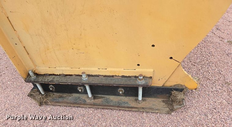 image for item DY1157 RyLind RP2056-PL20 snow pusher