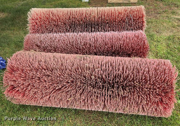 image for item DY1159 (4) brooms