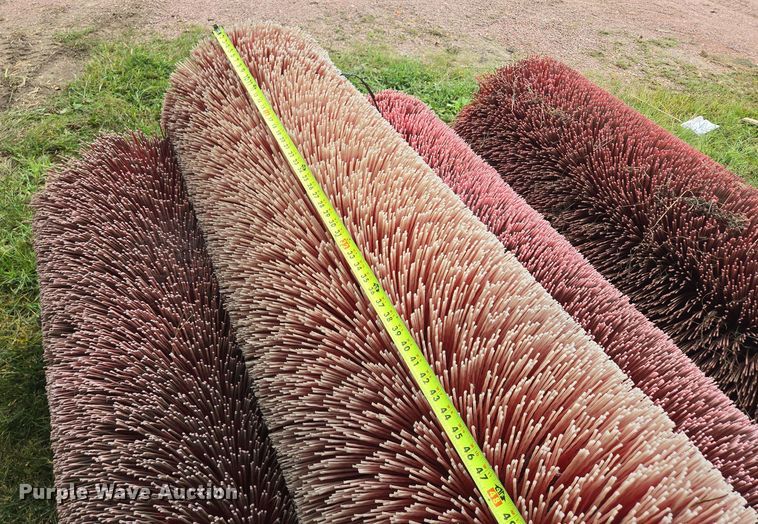 image for item DY1159 (4) brooms