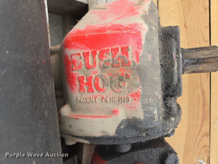 image for item DY1162 (4) hydraulic cylinders