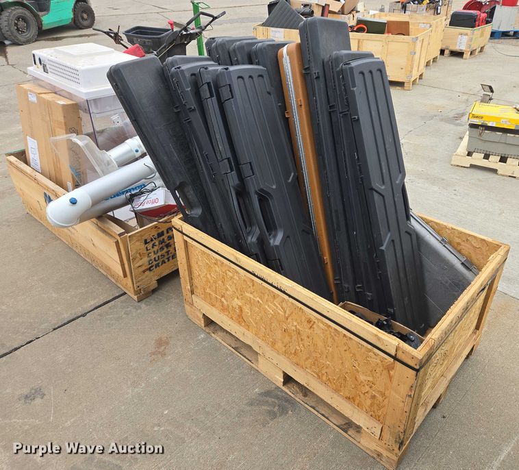 image for item DY1163 Sirchie AirClean 600 Workstation fume hood