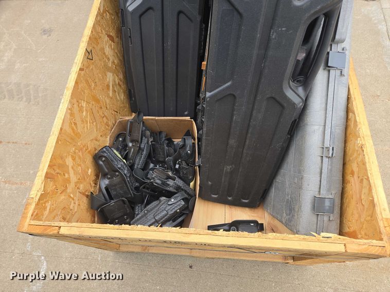 image for item DY1163 Sirchie AirClean 600 Workstation fume hood